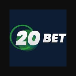 Logo de 20Bet