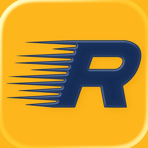 Logo de Rushbet